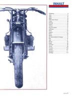 Motorräder die Wichtigsten deutschen Typen, Verzenden, Nieuw, Udo Bols, Algemeen