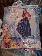 Nieuw Anna Frozen Verkleedpak - Maat 140, Ophalen, Nieuw, 134 t/m 140, Meisje