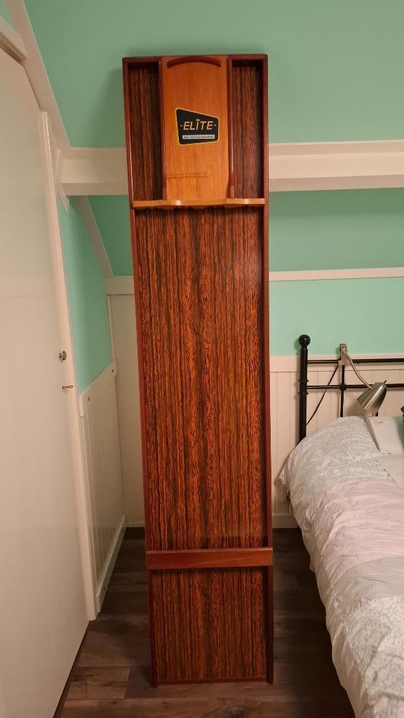 Homas Elite sjoelbak, Hobby en Vrije tijd, Gezelschapsspellen | Bordspellen, Zo goed als nieuw, Ophalen