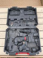 Parkside PKGA 20-LI 20V boormachine toebehoren, Ophalen, Gebruikt, Overige typen