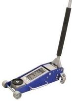 Aluminium / Staal Garagekrik 1.5 ton of 2,5 ton, Auto diversen, Autogereedschap, Niet ingevuld, Gebruikt, Niet ingevuld, Niet ingevuld