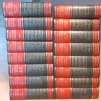 Nr. 1011 Grzimeks dierenencyclopedie bestaat uit dertien del, Gelezen, Complete serie, Ophalen of Verzenden, Grzimek