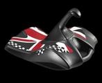 Nieuwe originele MINI Slee / Snow Rocker winter 80932186292, Ophalen of Verzenden, Zo goed als nieuw, Formule 1