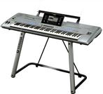 Yamaha Tyros 5 76 in nieuwstaat alleen in de studio gebruikt, Muziek en Instrumenten, Ophalen, Yamaha, Zo goed als nieuw, Met standaard