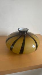 Grote vaas glas, Ophalen, Overige kleuren, Minder dan 50 cm, Glas