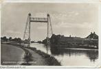 Waddinxveen Doorkijk Hefbrug WL4282, Zuid-Holland, Ongelopen, Verzenden