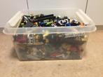 Grote box lego bouwstenen 6,4 kilo, Ophalen, Gebruikt