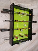 Mini Voetbaltafel - Leuk voor Onderweg!, Ophalen, Zo goed als nieuw