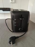 Tefal Broodrooster - Goede Staat, Ophalen of Verzenden, Gebruikt, Uitneembare kruimellade