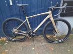 Tekoop nw Merida silex 400  gravelbike maat S., Fietsen en Brommers, Fietsen | Mountainbikes en ATB, Ophalen, Merida