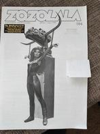 Enki Bilal, Don Lawrence verzamelaars, Boeken, Stripboeken, Eén stripboek, Ophalen of Verzenden, Gelezen