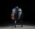 Large Kamado BBQ, Grill Bill Pro III Incl. 480,- Accessoires, Tuin en Terras, Houtskoolbarbecues, Ophalen of Verzenden, Nieuw