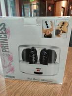 Hotstone massage set - Nieuw!, Ophalen of Verzenden, Nieuw, Hotstone