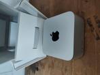 Apple Mac Studio, Computers en Software, Apple Desktops, Overige modellen, 32 GB, SSD, Nieuw