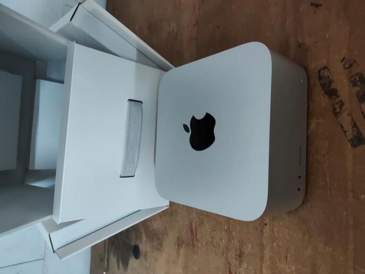 Apple Mac Studio, Computers en Software, Apple Desktops, Nieuw, Overige modellen, SSD, Onbekend, 32 GB, Ophalen of Verzenden