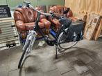 Electrische damesfiets Cortina Ecomo Hybrid 65cm hoog, Ophalen, Minder dan 30 km per accu, Gebruikt, ,