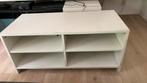 Tv / audio moebel IKEA, Ophalen, Gebruikt, 100 tot 150 cm, Minder dan 100 cm