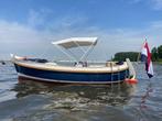 Van Wijk 550 sloep - Yanmar 27 pk, topstaat, vaarklaar, Watersport en Boten, Ophalen, 10 tot 30 pk, Gebruikt, Binnenboordmotor