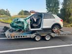 Te koop complete papieren VW Troc 1.0 benzine, Ophalen, Gebruikt, Volkswagen