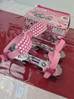 Nijdam Schaatsijzers Maat 24-34, Ophalen of Verzenden, Verstelbaar, Gebruikt, Kinderen