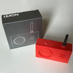 Lexon LA 42 Tykho radio, Verzenden, Zo goed als nieuw