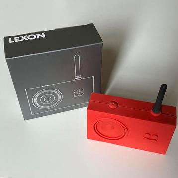 Lexon LA 42 Tykho radio beschikbaar voor biedingen