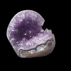 Amethyst Geode, Ophalen of Verzenden, Mineraal