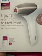 Philips Lumea 9000 IPL - Nieuw in verpakking!, Witgoed en Apparatuur, Persoonlijke-verzorgingsapparatuur, Ophalen, Nieuw, Scheren en Epileren