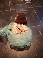 Jenga toren spel, Een of twee spelers, Ophalen of Verzenden, Gebruikt, Hasbro