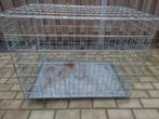 Bench, Dieren en Toebehoren, Ophalen, Zo goed als nieuw, 75 tot 110 cm, 65 tot 100 cm