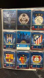 Panini Adrenalyn xl fifa 365 Champions League 2014/2015, Ophalen of Verzenden, Zo goed als nieuw, Meerdere plaatjes