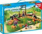 Playmobiel 6145, Ophalen of Verzenden, Zo goed als nieuw