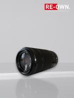 Sony E 55-210MM F/4.5-6.3 (topstaat + gratis Filter), Audio, Tv en Foto, Fotografie | Lenzen en Objectieven, ., Zo goed als nieuw