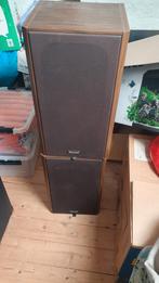magnat speakers 1.4, Audio, Tv en Foto, Luidsprekers, Ophalen, Gebruikt, Magnat, 120 watt of meer