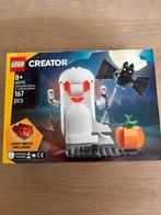 NIEUW LEGO Creator 40772 Luminous Ghost - halloween, Ophalen of Verzenden, Nieuw, Complete set, Lego