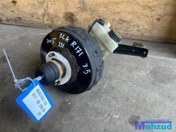 MERCEDES SLK R171 UK ENGELS rembekrachtiger A0054306430 2005 beschikbaar voor biedingen