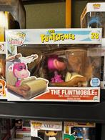 The Flintmobile Funko Pop ride Flintstones Dino, Nieuw, Ophalen of Verzenden