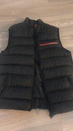 Prada bodywarmer, Kleding | Heren, Bodywarmers, Ophalen, Zo goed als nieuw, Zwart