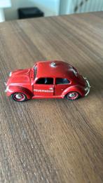 VW kever feurewehr, Hobby en Vrije tijd, Modelauto's | 1:43, Ophalen of Verzenden, Zo goed als nieuw, Auto