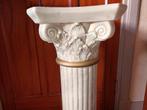 Zuil / Sokkel / Pilaar / 74 centimeter, Ophalen, Gebruikt
