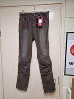 Lindstrands dames motorjeans, maat 40, nieuw, Motoren, Kleding | Motorkleding, Ophalen of Verzenden, Dames, Broek | textiel