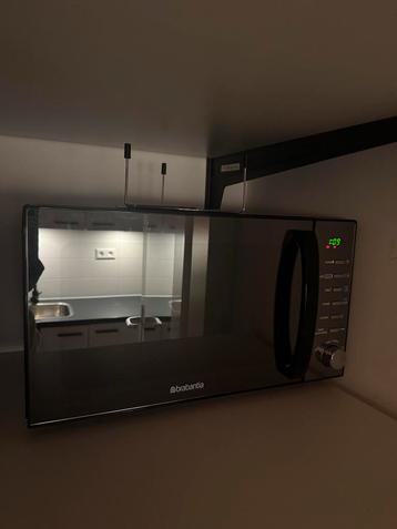 Brabantia Magnetron beschikbaar voor biedingen