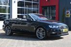 Audi A3 Cabrio 1.4 TFSI 125pk Ambition | Climate | Lichtmeta, Auto's, Te koop, Geïmporteerd, Benzine, Gebruikt