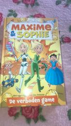 Maxime & Sophie, Ophalen of Verzenden, Nieuw