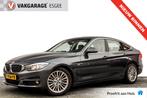 BMW 3-serie Gran Turismo 320i High Executive AUTOMAAT RIJKLA, Auto's, BMW, Achterwielaandrijving, Gebruikt, 4 cilinders, Leder