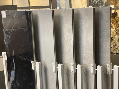 Vloer/Wand Luxe tegels 60x120 v.a. €19.95 SCHERPSTE IN NL, Doe-het-zelf en Verbouw, Tegels, Nieuw, Overige typen, Keramiek, 60 cm of meer