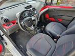 Chevrolet Spark 1.2 16V LT I Clim. control I Elektr. pakket, Voorwielaandrijving, Gebruikt, 4 cilinders, 82 pk