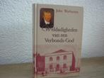 Warburton - Weldadigheden van een Verbonds-God, Boeken, Ophalen of Verzenden, Gelezen, Christendom | Protestants