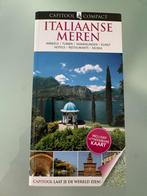 Capitool - Italiaanse meren ** nieuw**, Boeken, Reisgidsen, Capitool, Europa, Nieuw, Ophalen of Verzenden