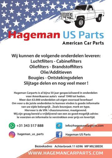 Amerikaanse Startmotoren|Dynamo's|Bobines